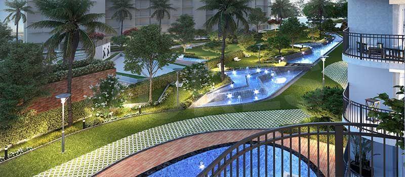 T&T digitown 2 Amenities