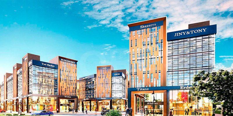 Avenue 133 Amenities