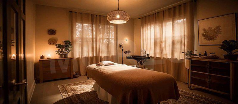 Avenue 133 Amenities