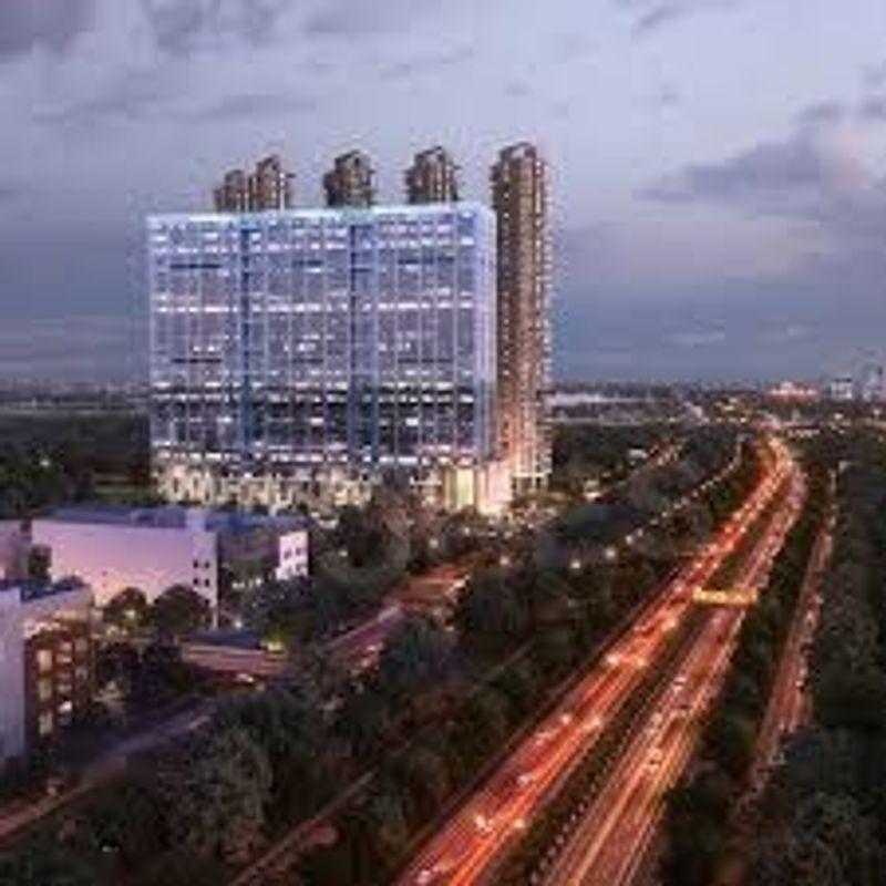 ATS Knightsbridge Amenities