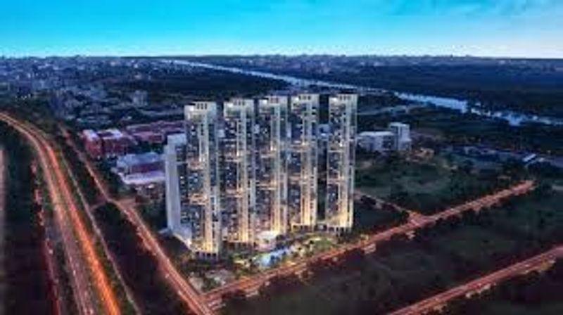 ATS Knightsbridge Amenities