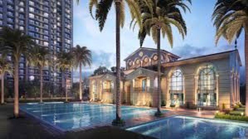 ATS Knightsbridge Amenities