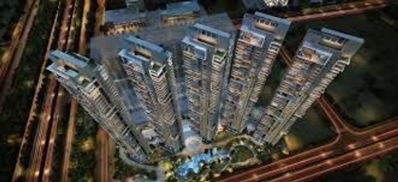 ATS Knightsbridge Amenities