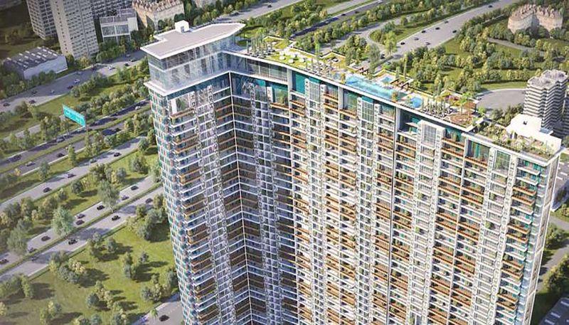 Mahagun Manorialle Amenities