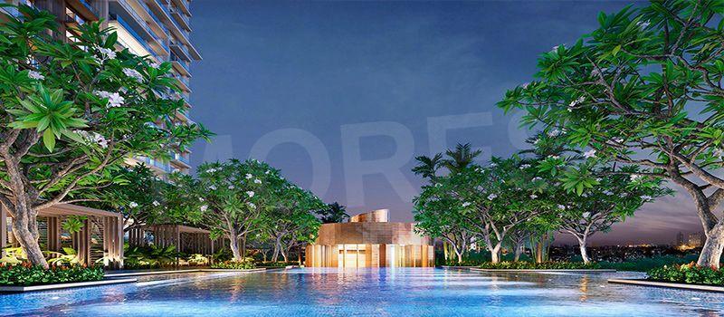 Kalpataru Vista Amenities