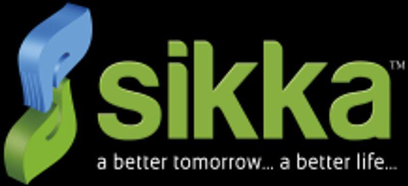 Sikka Group Logo