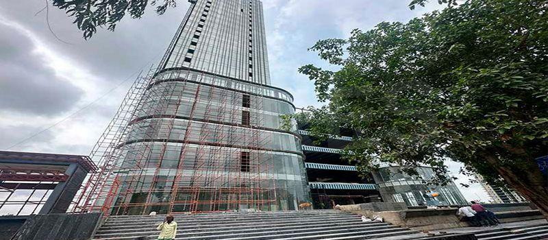 Sikka Mall of Noida Amenities