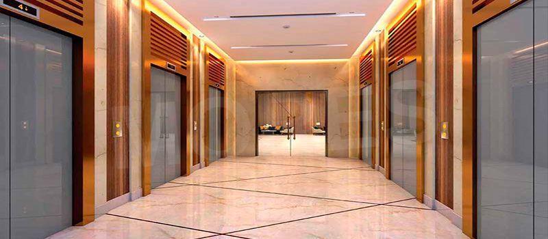 Sikka Mall of Noida Amenities