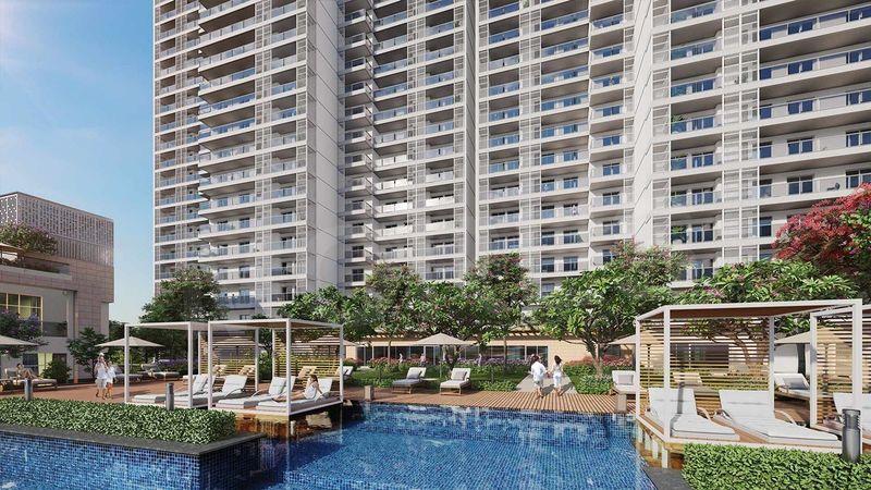 DLF West Park Andheri