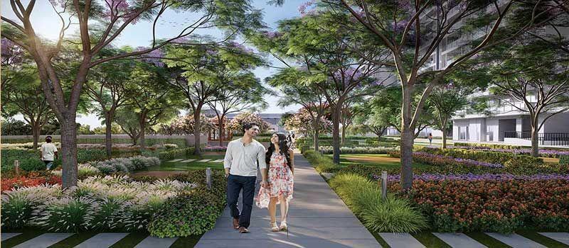 DLF West Park Andheri