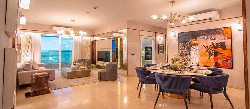 DLF West Park Andheri