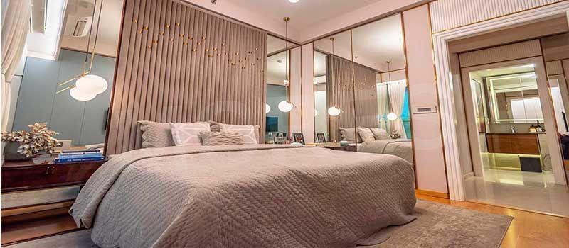 DLF West Park Andheri