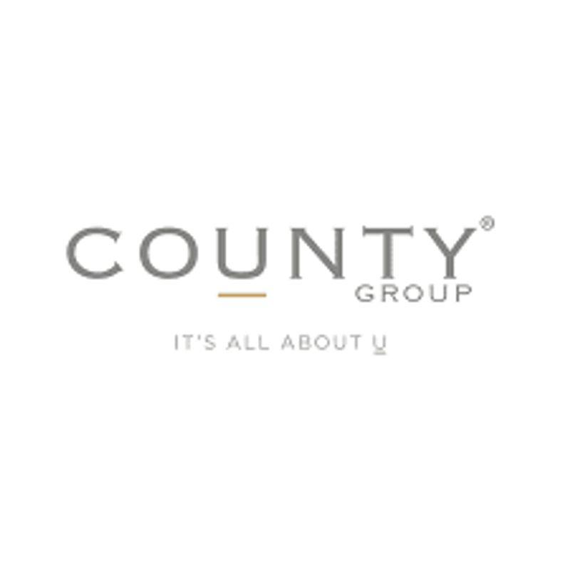 County Group Logo