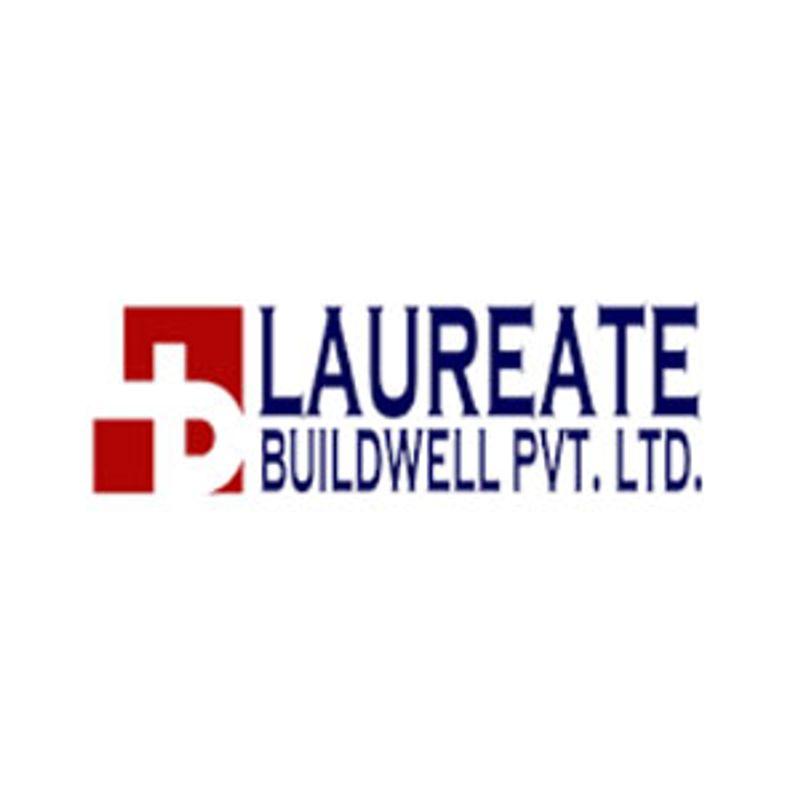 Laureate Buildwell Logo