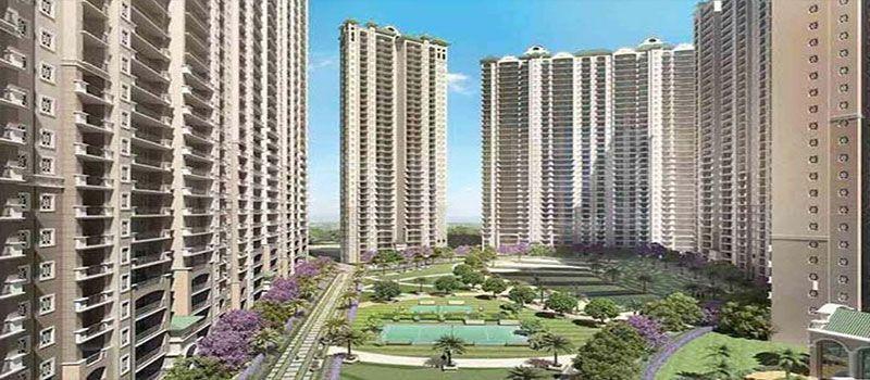 ATS Picturesque Reprieves Sector 152 Amenities