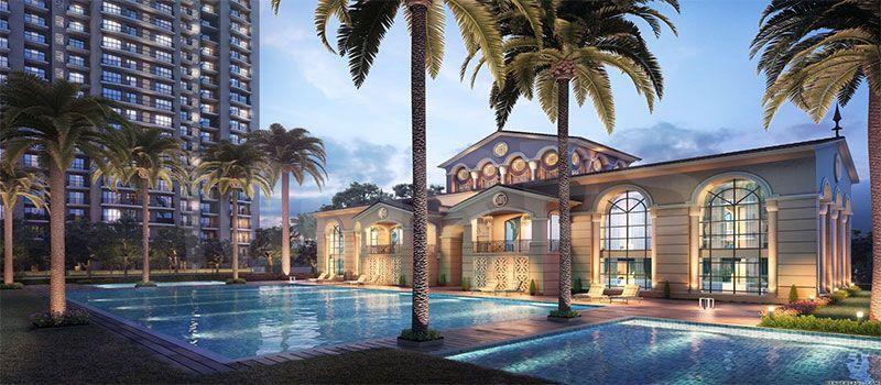 ATS Picturesque Reprieves Sector 152 Amenities