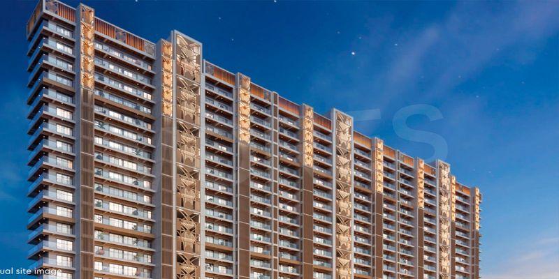 Godrej Tropical Isle Amenities