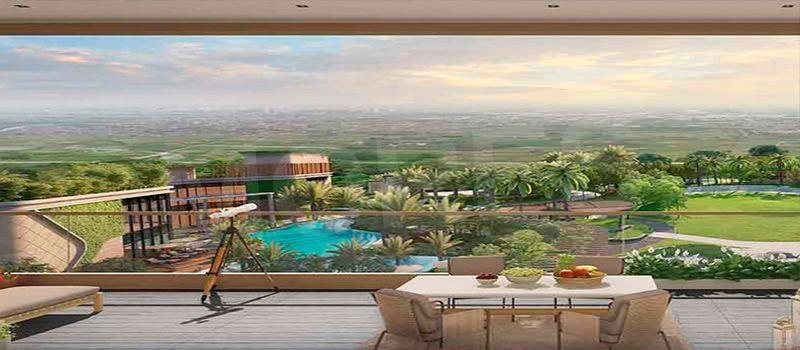 Gulshan Dynasty Amenities