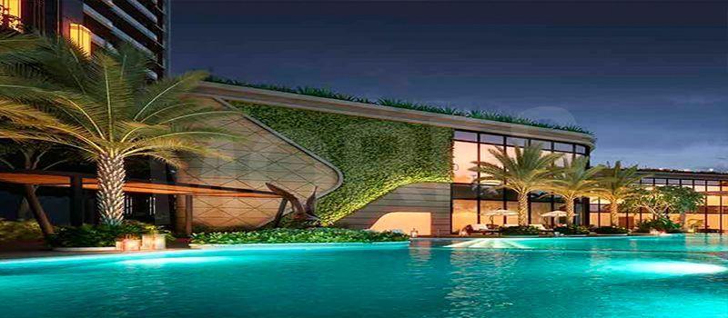 Gulshan Dynasty Amenities