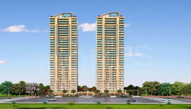 SKA Orion Amenities