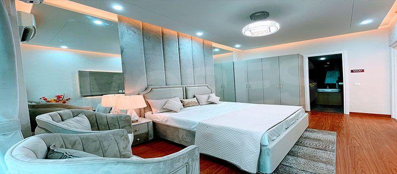 SKA Orion Amenities