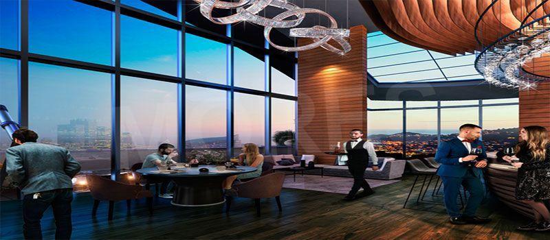SKA Orion Amenities