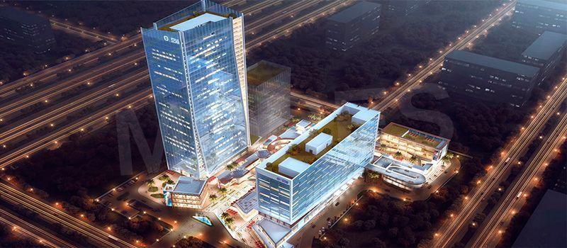 One FNG by Group 108 Amenities