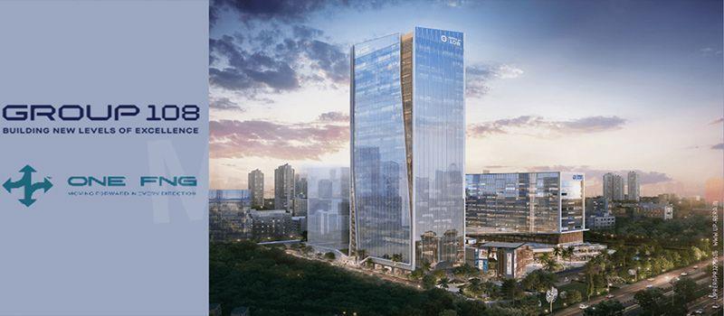 One FNG by Group 108 Amenities