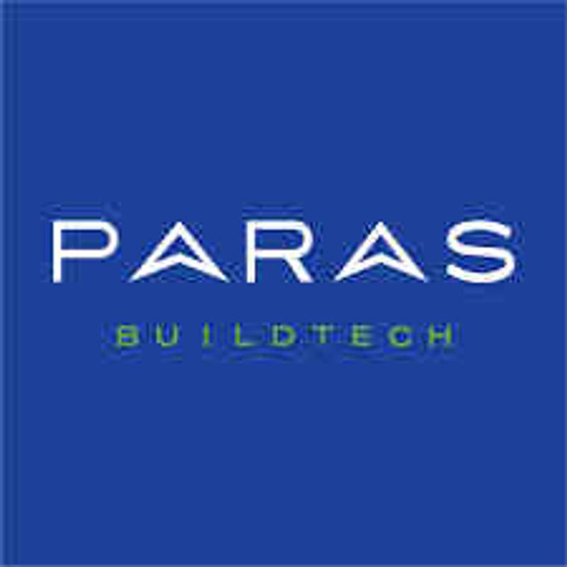 Paras Buildtech Logo