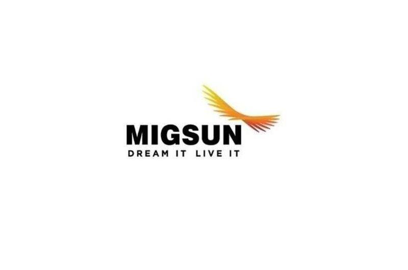 Migsun Group Logo