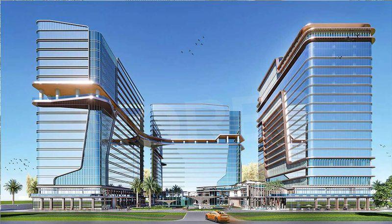 Onyx Blue by Splendor Amenities
