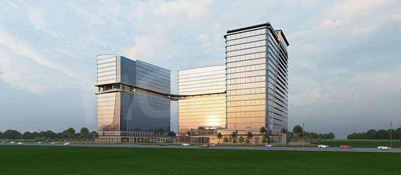 Onyx Blue by Splendor Amenities