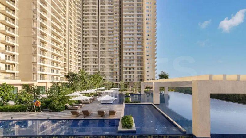 DLF The Westpark