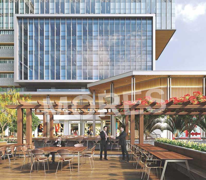 Fairfox EON Noida Amenities