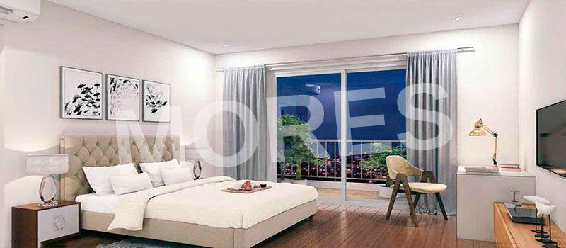 Godrej Nurture Amenities