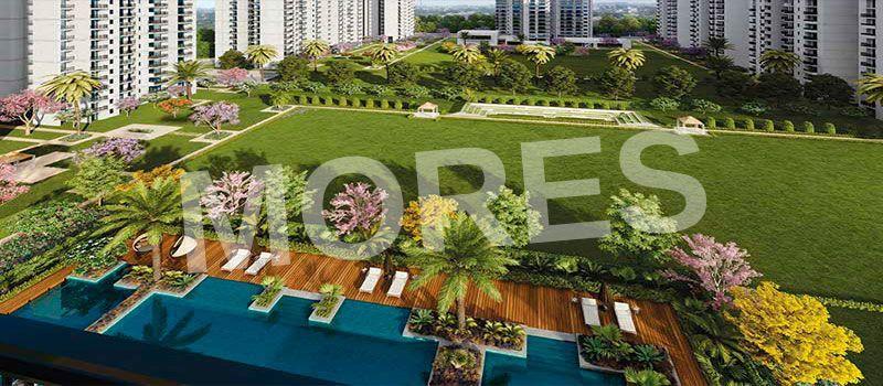 Godrej Nurture Amenities