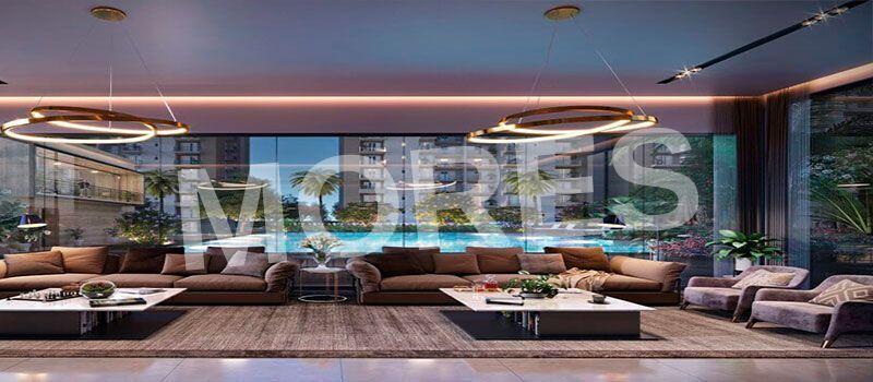 Godrej Nurture Amenities