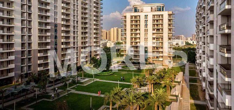 DLF Privana Amenities