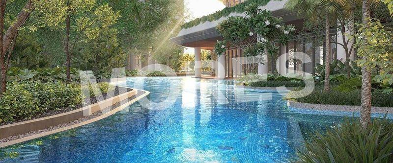 DLF Privana Amenities