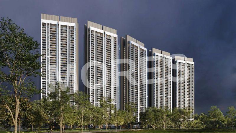DLF Privana Amenities