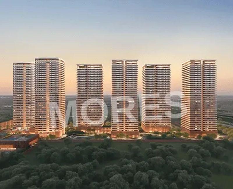 DLF Privana Amenities