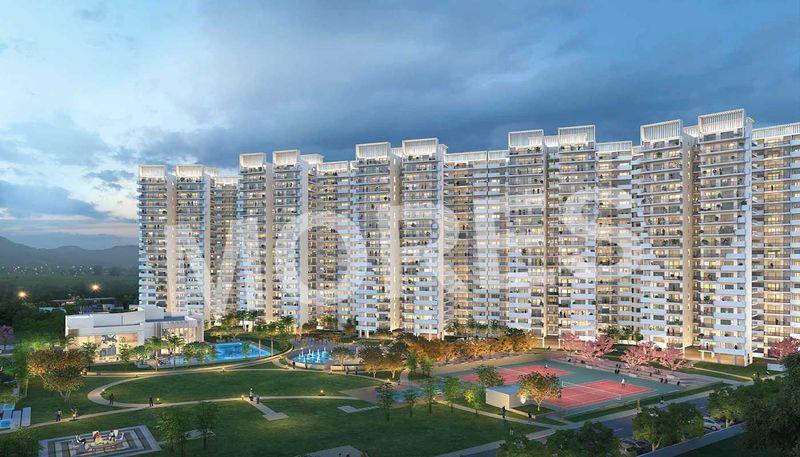 Bestech Altura Gurgaon Amenities