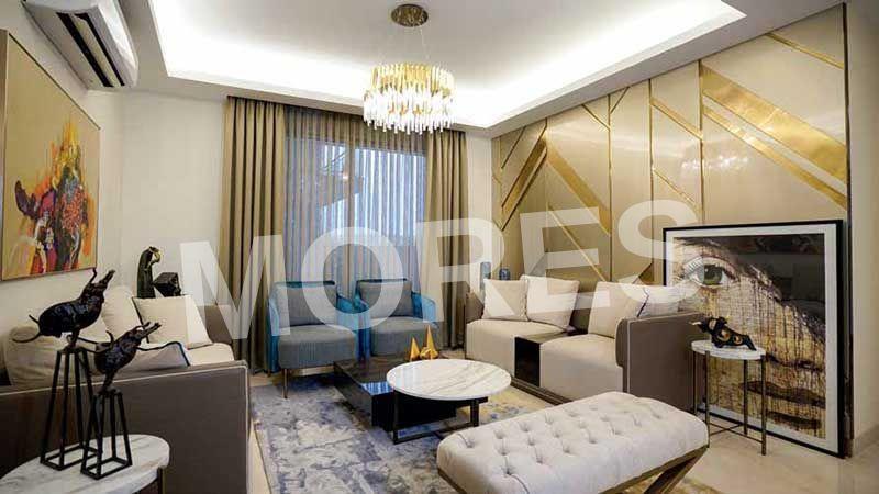 Bestech Altura Gurgaon Amenities
