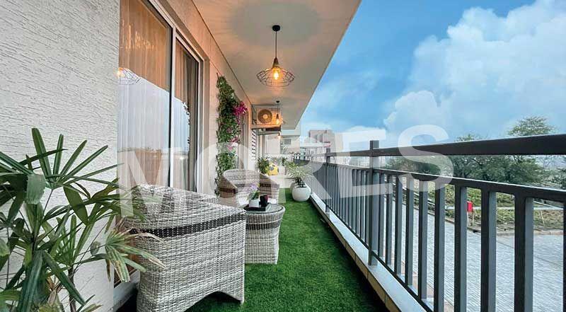 Bestech Altura Gurgaon Amenities