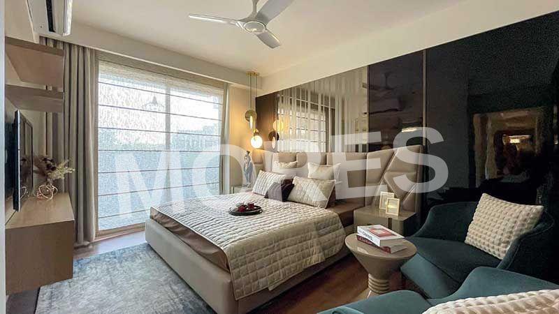 Bestech Altura Gurgaon Amenities