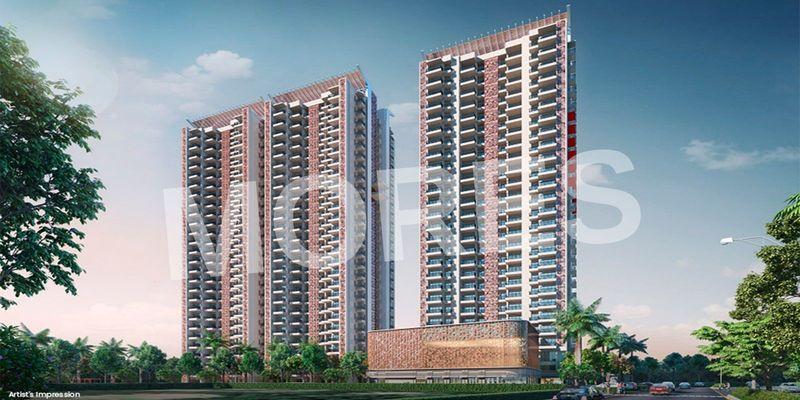 Arihant One Amenities