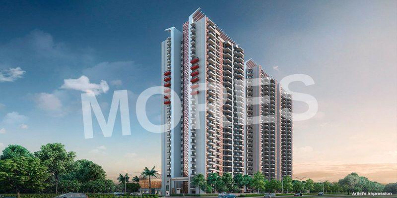 Arihant One Amenities