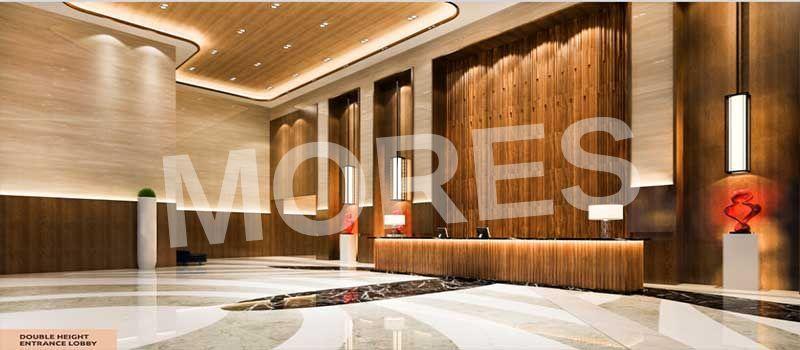 Arihant One Amenities