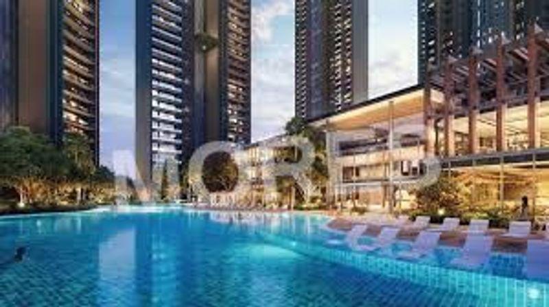 Signature Global Cloverdale SPR Amenities