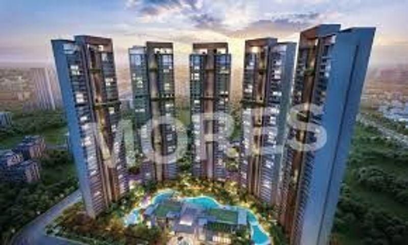 Signature Global Cloverdale SPR Amenities